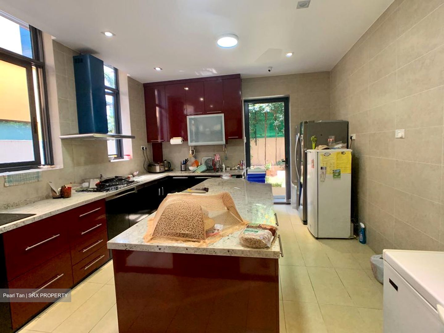 Serangoon Garden Estate (D19), Detached #587731731